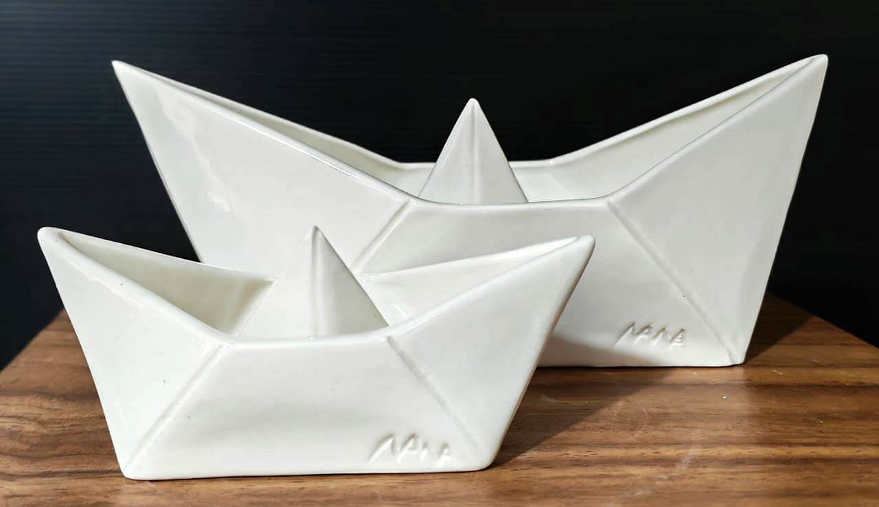 Obra sin título - Andrea Navarro Natera